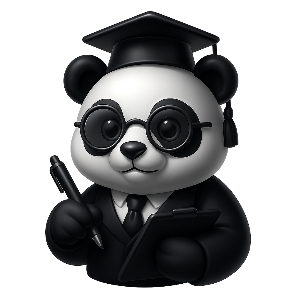 Panda Books